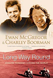 Watch Full Movie :Long Way Round (2004 )