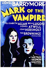 Watch Free Mark of the Vampire (1935)