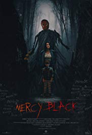 Watch Free Mercy Black (2019)