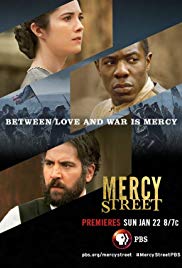 Watch Free Mercy Street (20162017)