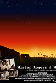 Watch Free Mister Rogers & Me (2010)