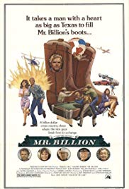 Watch Free Mr. Billion (1977)