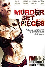 Watch Free MurderSetPieces (2004)