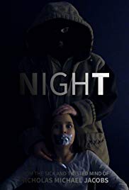 Watch Free Night (2019)
