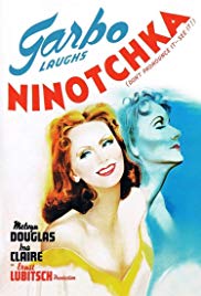 Watch Full Movie :Ninotchka (1939)