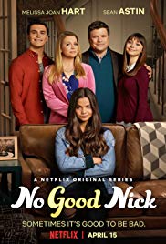 Watch Free No Good Nick (2019 )