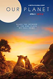 Watch Free Our Planet (2019 )
