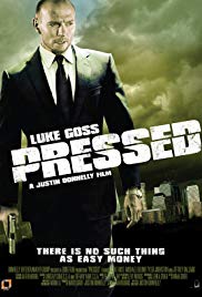 Watch Free Pressed (2011)