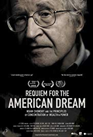 Watch Free Requiem for the American Dream (2015)