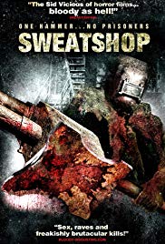 Watch Free Sweatshop (2009)