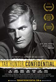 Watch Full Movie :Tab Hunter Confidential (2015)
