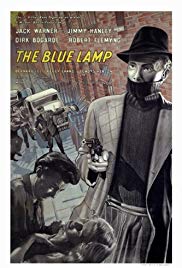 Watch Free The Blue Lamp (1950)