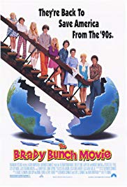 Watch Free The Brady Bunch Movie (1995)