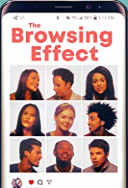 Watch Full Movie :The Browsing Effect (2018)