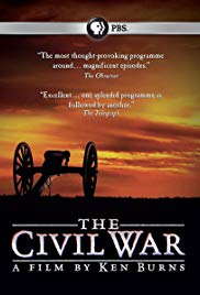 Watch Free The Civil War (1990)