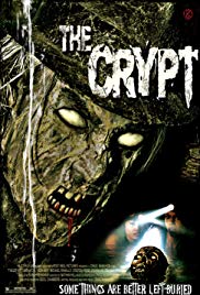 Watch Free The Crypt (2009)