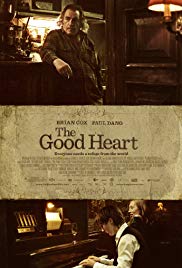 Watch Free The Good Heart (2009)