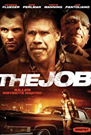 Watch Free The Job (2009)