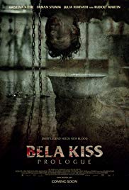 Watch Free The Kiss of a Killer (2013)