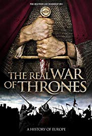 Watch Free The Real War of Thrones (2017)