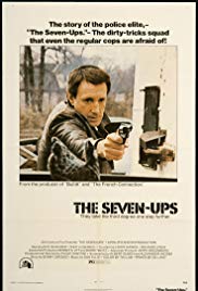 Watch Free The SevenUps (1973)