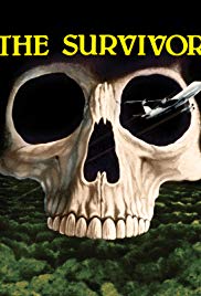 Watch Free The Survivor (1981)