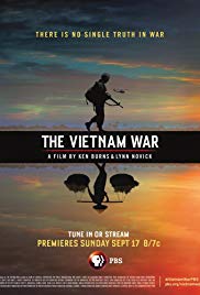 Watch Full Movie :The Vietnam War (2017)