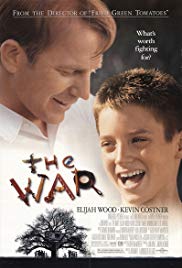 Watch Free The War (1994)