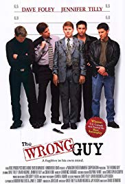 Watch Free The Wrong Guy (1997)