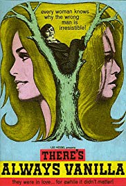 Watch Free Theres Always Vanilla (1971)