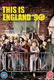 Watch Full Movie :This Is England 90 (2015)