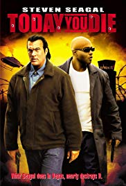 Watch Free Today You Die (2005)
