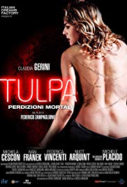 Watch Full Movie :Tulpa  Perdizioni mortali (2012)