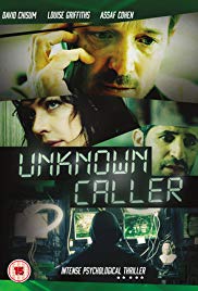 Watch Free Unknown Caller (2014)