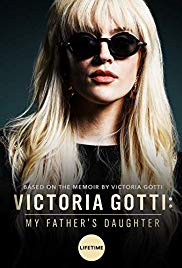 Watch Full Movie :Victoria Gotti: My Fathers Daughter (2019)