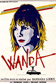 Watch Free Wanda (1970)
