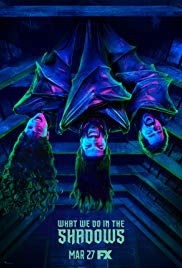 Watch Free What We Do in the Shadows (2019 )