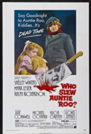 Watch Free Whoever Slew Auntie Roo? (1971)