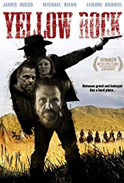 Watch Free Yellow Rock (2011)