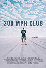 Watch Full Movie :200 MPH Club (2017)