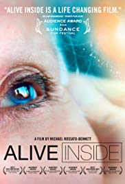 Watch Full Movie :Alive Inside (2014)