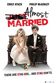 Watch Free Almost Married (2014)
