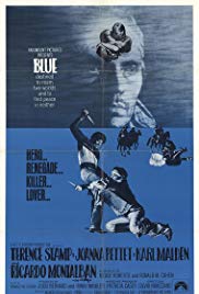 Watch Free Blue (1968)