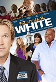 Watch Free Brother White (2012)