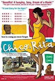Watch Free Chico & Rita (2010)