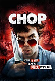 Watch Free Chop (2011)