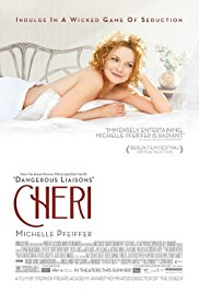 Watch Free Chéri (2009)