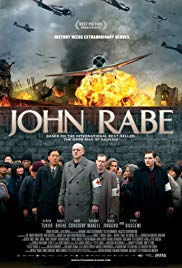 Watch Free City of War: The Story of John Rabe (2009)