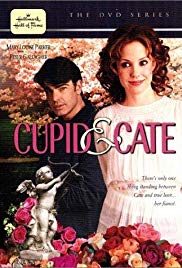 Watch Free Cupid &amp; Cate (2000)