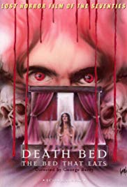 Watch Free Death Bed: The Bed That Eats (1977)